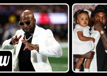 Who is Amra Nor Jenkins? Meet Rapper Jeezy's Daughter