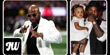 Who is Amra Nor Jenkins? Meet Rapper Jeezy's Daughter