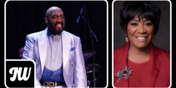Who Is Arleata Williams? Life of Otis Williams' Ex-Wife
