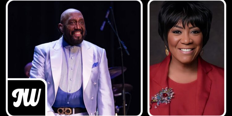 Who Is Arleata Williams? Life of Otis Williams' Ex-Wife
