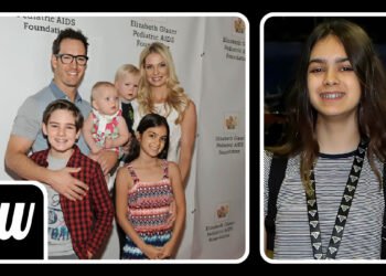 Ava Lorenn Gosselaar: Mark-Paul Gosselaar's Daughter