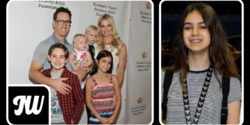 Ava Lorenn Gosselaar: Mark-Paul Gosselaar's Daughter