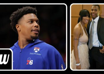 Kyle Lowry's Wife and Former College Basketball Star Ayahna Cornish Lowry