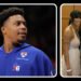 Kyle Lowry's Wife and Former College Basketball Star Ayahna Cornish Lowry
