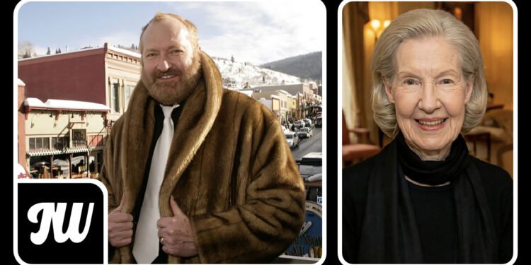 Who Is Brandy Quaid? The Quiet Step-Sister of Actor Randy Quaid