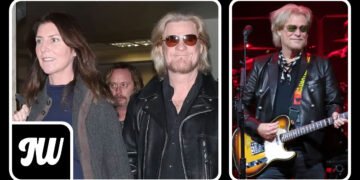 Who Is Bryna Lublin? The First Wife of Daryl Hall