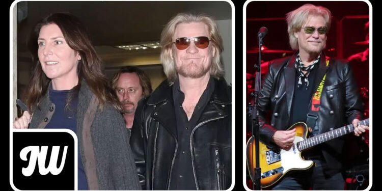 Who Is Bryna Lublin? The First Wife of Daryl Hall