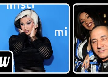 Cardi B's Father: The Quiet Dominican Behind the Superstar Carlos Alman