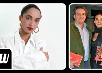 Carlos Scola Pliego: Sade's Ex-Husband and His Life After Their Marriage