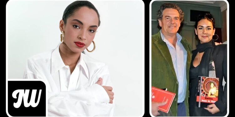 Carlos Scola Pliego: Sade's Ex-Husband and His Life After Their Marriage