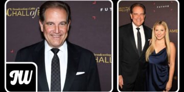 Caroline Nantz: The Life and Story of Jim Nantz's Daughter