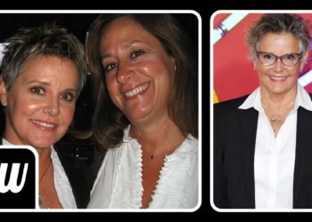 Carrie Schenken: The Private Life and Love Story of Amanda Bearse's Wife
