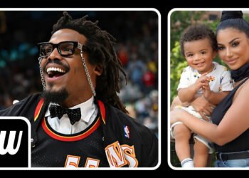 Cashmere Saint Newton: Cam Newton's Daughter and Her Life