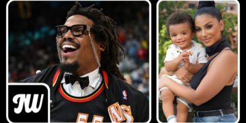 Cashmere Saint Newton: Cam Newton's Daughter and Her Life