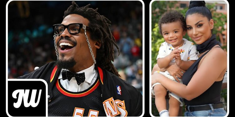 Cashmere Saint Newton: Cam Newton's Daughter and Her Life