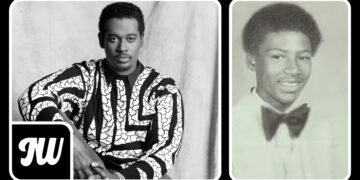 Charles Anthony Vandross: The Quiet Life of Luther Vandross's Older Brother