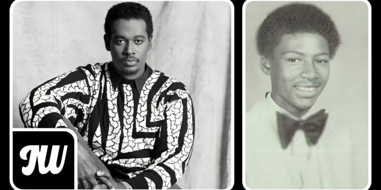Charles Anthony Vandross: The Quiet Life of Luther Vandross's Older Brother