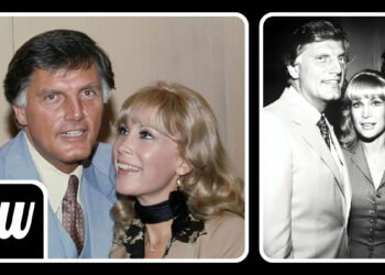 Who Was Charles Donald Fegert? The Life Story of Barbara Eden's Ex-Husband