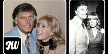 Who Was Charles Donald Fegert? The Life Story of Barbara Eden's Ex-Husband