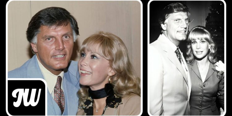 Who Was Charles Donald Fegert? The Life Story of Barbara Eden's Ex-Husband