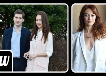 Who Is Damian Gabrielle? Easy Story of Olga Kurylenko's Ex-Husband