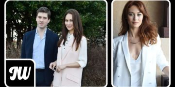 Who Is Damian Gabrielle? Easy Story of Olga Kurylenko's Ex-Husband