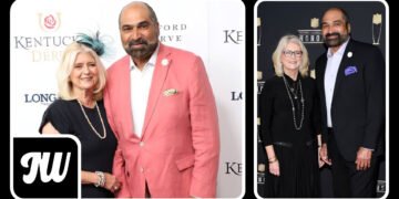 Dana Dokmanovich: The Life of Franco Harris' Wife