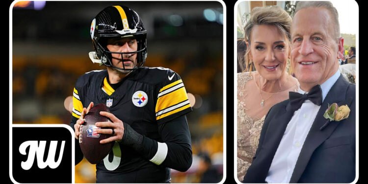 Who Is Darla Leigh Pittman Rodgers? The Story of Aaron Rodgers' Mother