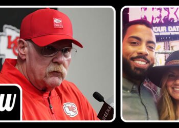 Who Is Drew Ann Reid? The Life of Andy Reid's Daughter