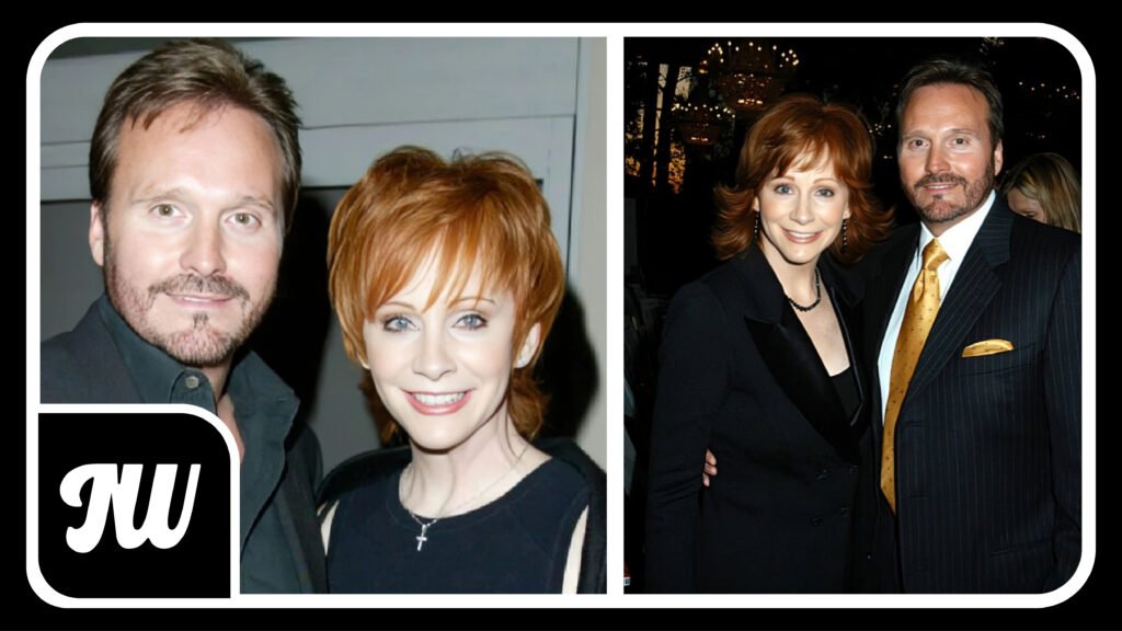 Narvel Blackstock's First Wife Elisa Gayle Ritter and TV Producer