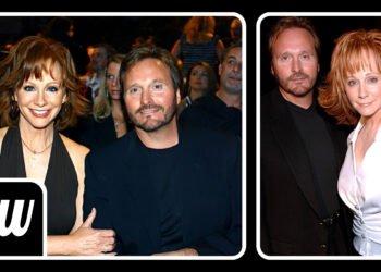 Narvel Blackstock's First Wife Elisa Gayle Ritter and TV Producer