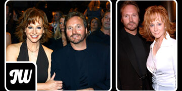Narvel Blackstock's First Wife Elisa Gayle Ritter and TV Producer