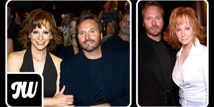 Narvel Blackstock's First Wife Elisa Gayle Ritter and TV Producer