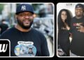Who is Elisa Larregui? Everything About Aries Spears' Ex-Wife