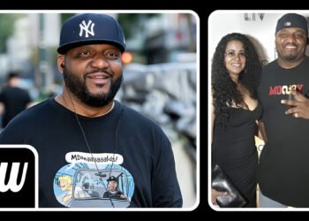 Who is Elisa Larregui? Everything About Aries Spears' Ex-Wife
