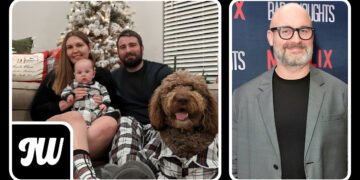 Who Is Ellis Segura? Everything About Tom Segura's Son