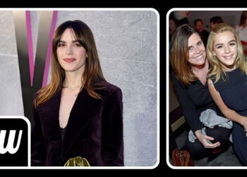 Who is Erin Ann Shipka? The Mother Behind Kiernan Shipka's Success