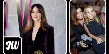 Who is Erin Ann Shipka? The Mother Behind Kiernan Shipka's Success