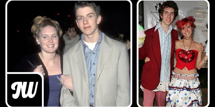 The Life of Heidi Van Pelt: From Vegan Chef to Taran Noah Smith's Ex-Wife