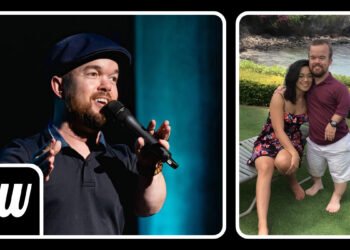 Who Is Jasmine Gong? The Real Story of Brad Williams's Wife