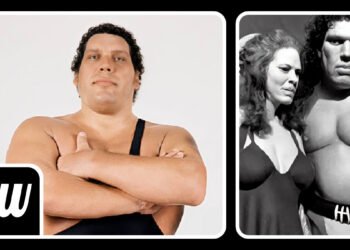 Jean Christensen: The Life Story of Andre the Giant's Partner and Mother of His Daughter