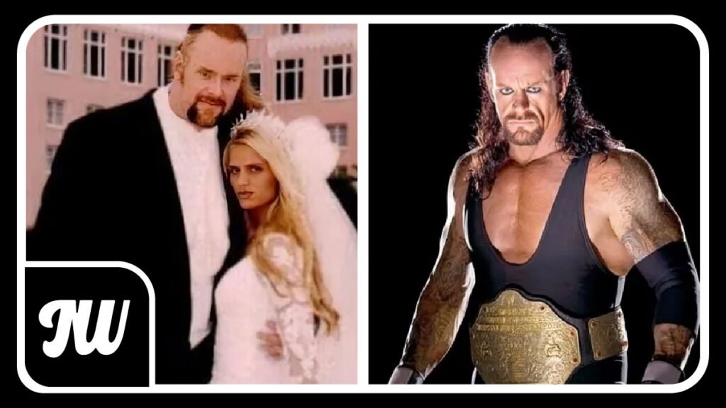 Who Is Jodi Lynn Calaway? The Undertaker's First Wife Explained