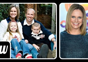 Who Is Jeremy Rytky? The Ex-Husband of Andrea Barber