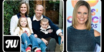 Who Is Jeremy Rytky? The Ex-Husband of Andrea Barber