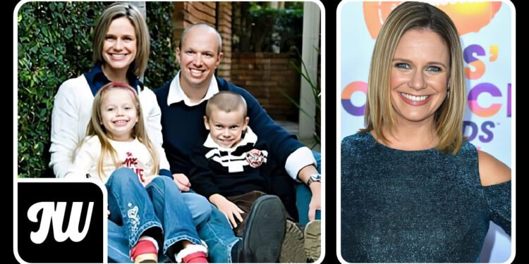 Who Is Jeremy Rytky? The Ex-Husband of Andrea Barber