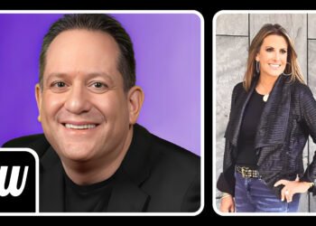 Entrepreneur Behind the Scenes: Ashley Broad's Husband Jordan Broad