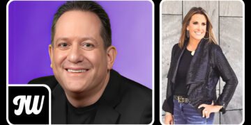 Entrepreneur Behind the Scenes: Ashley Broad's Husband Jordan Broad