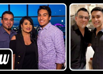 Who Is Jovan Arriaga? Meet Suzette Quintanilla's Son and Selena's Nephew
