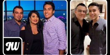 Who Is Jovan Arriaga? Meet Suzette Quintanilla's Son and Selena's Nephew