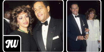 Who Is June Baranco? The Woman Behind Bryant Gumbel's Long Marriage
